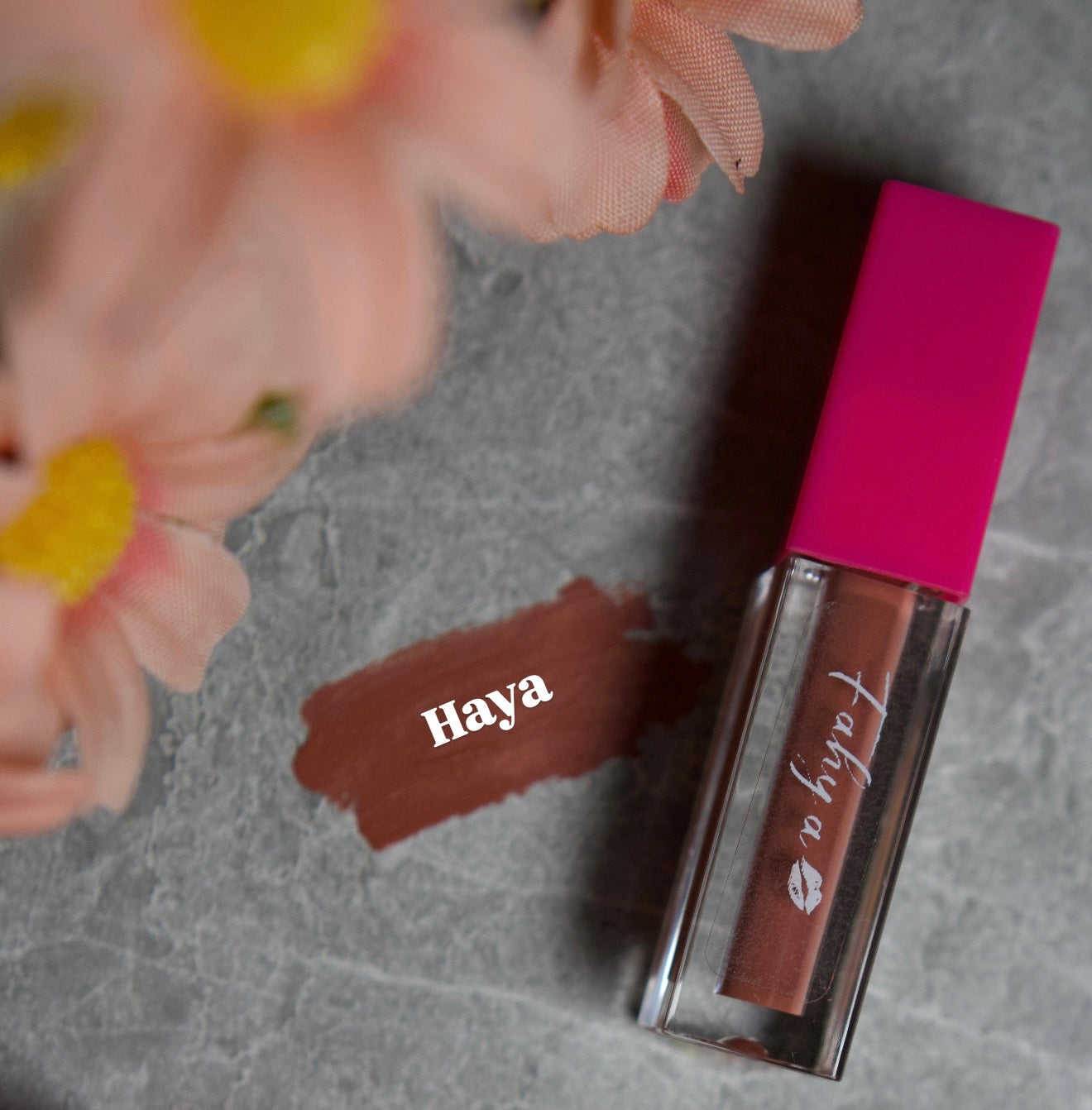 Fahya Mini Lipmatte