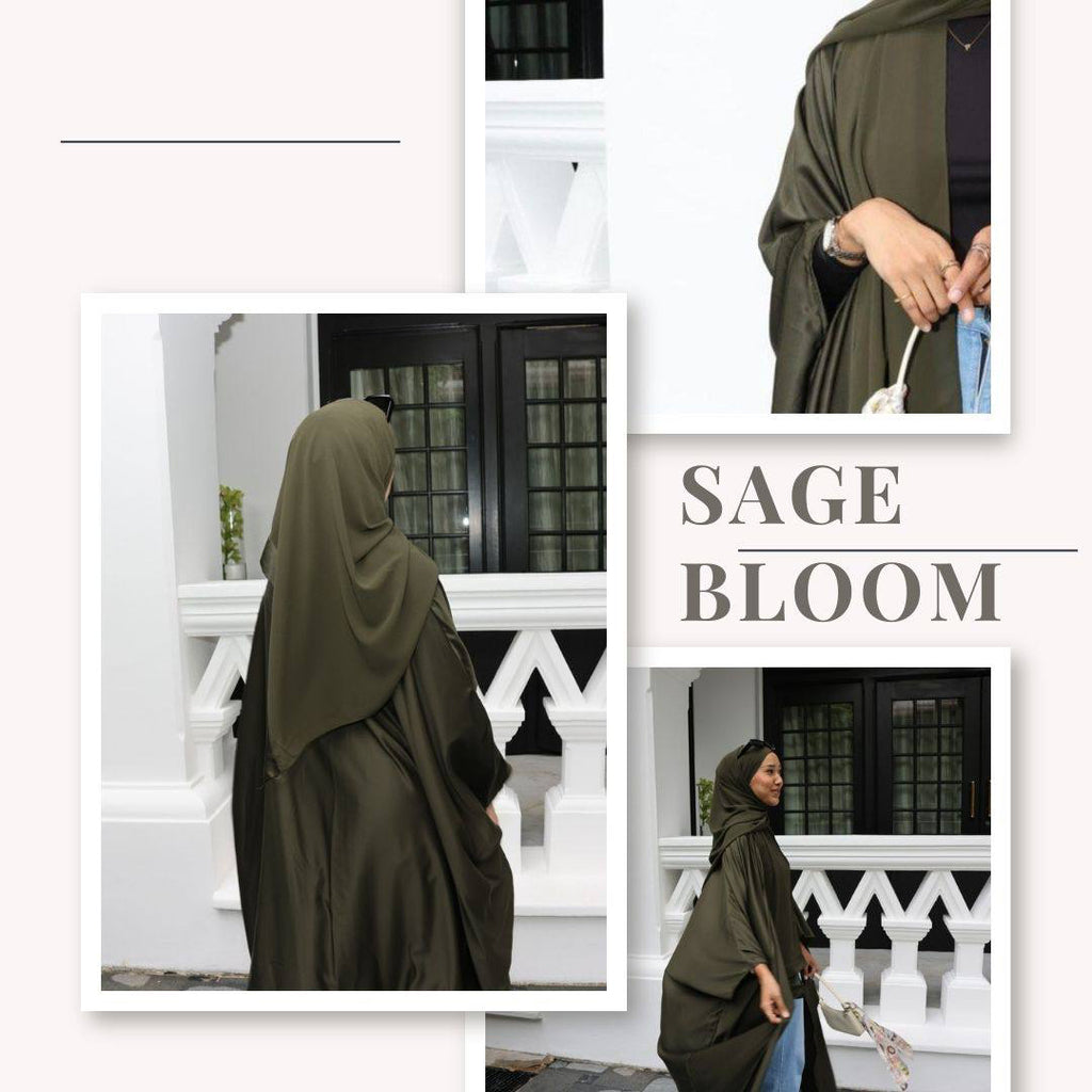 Nurya Cardigan